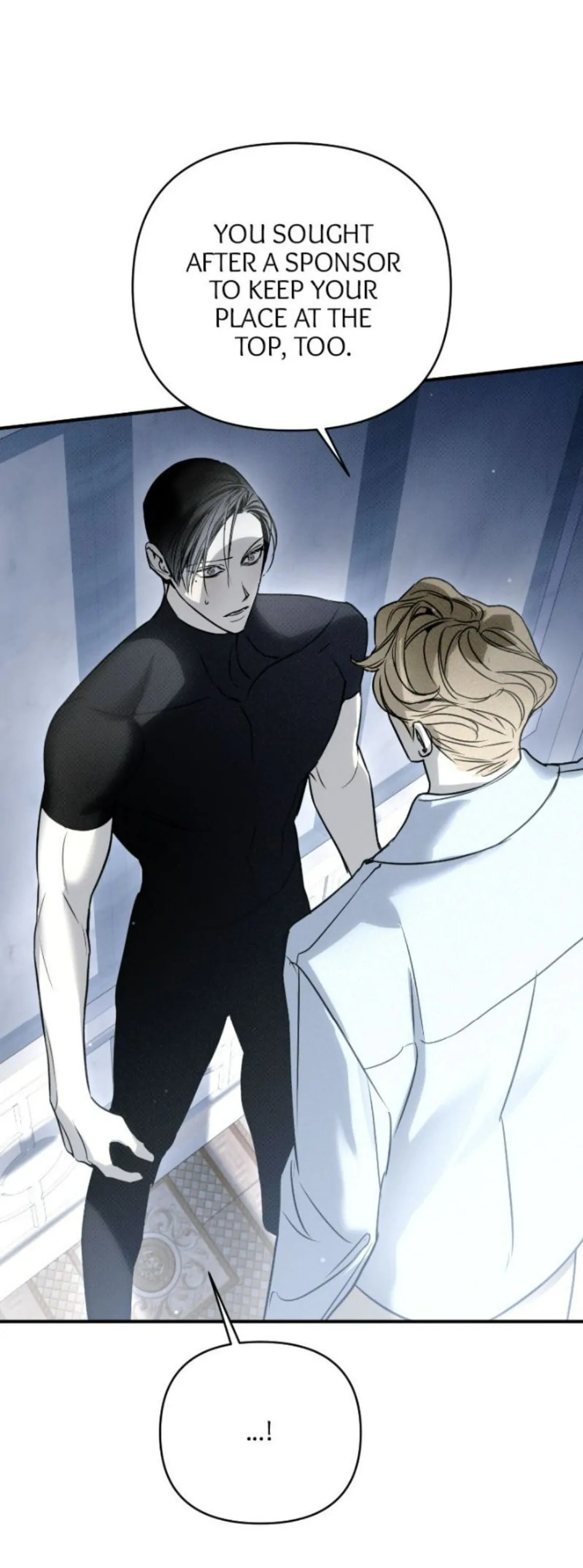 Read Solo For Two chapter 43 image 14 on Lezhin
