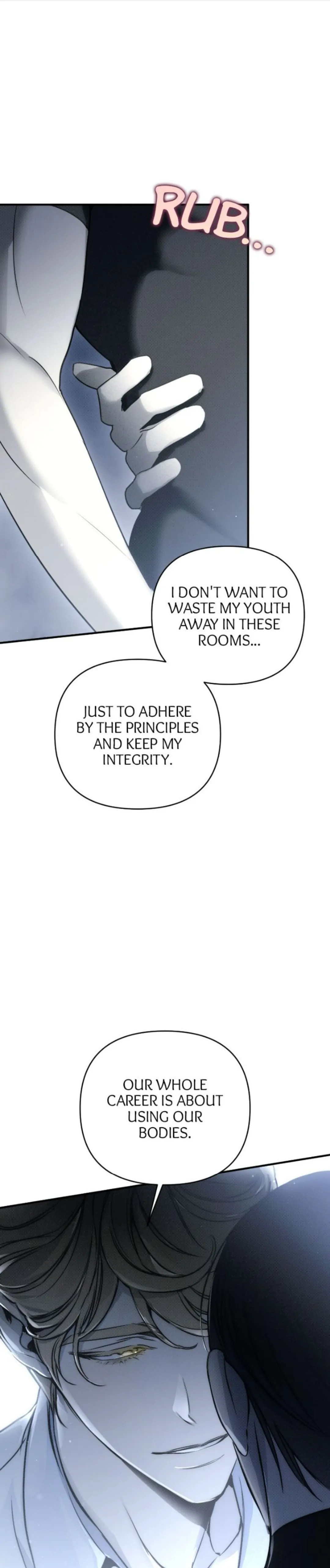 Read Solo For Two chapter 43 image 15 on Lezhin