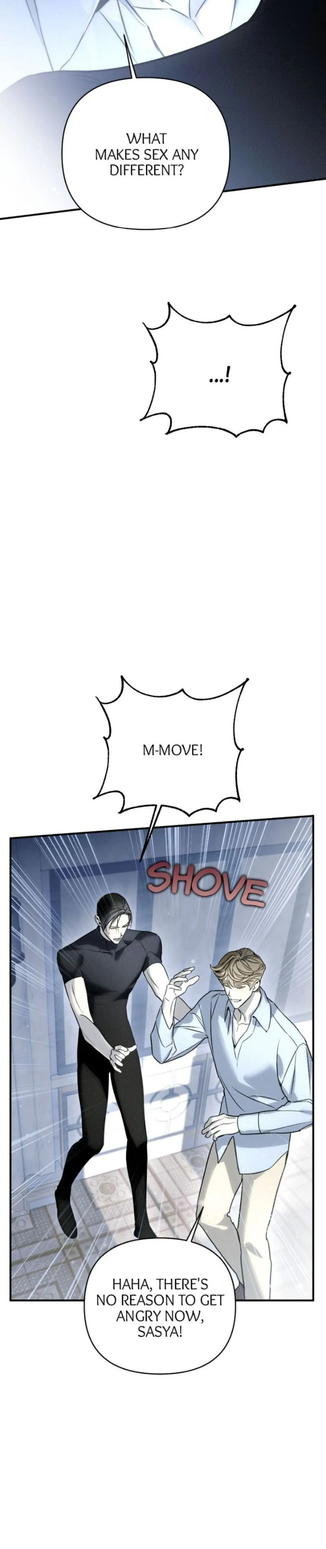 Read Solo For Two chapter 43 image 16 on Lezhin