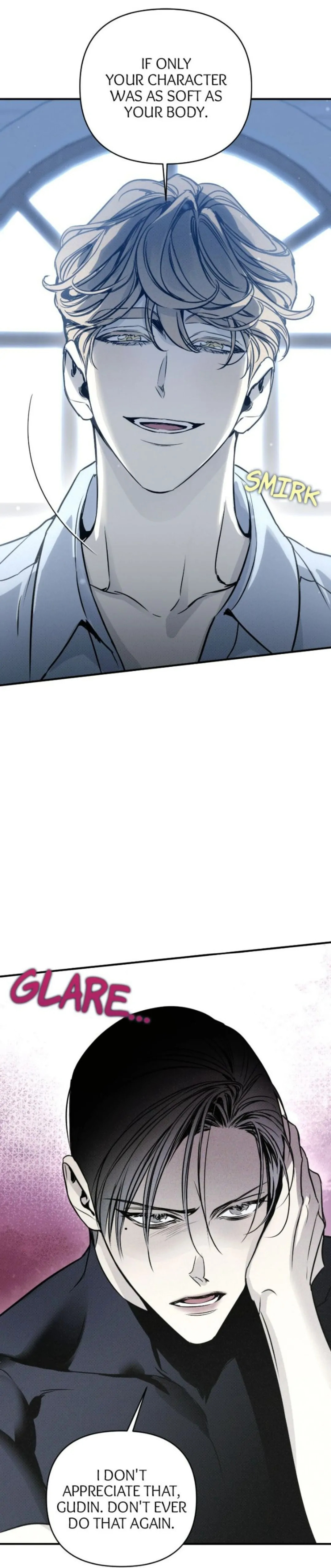 Read Solo For Two chapter 43 image 17 on Lezhin