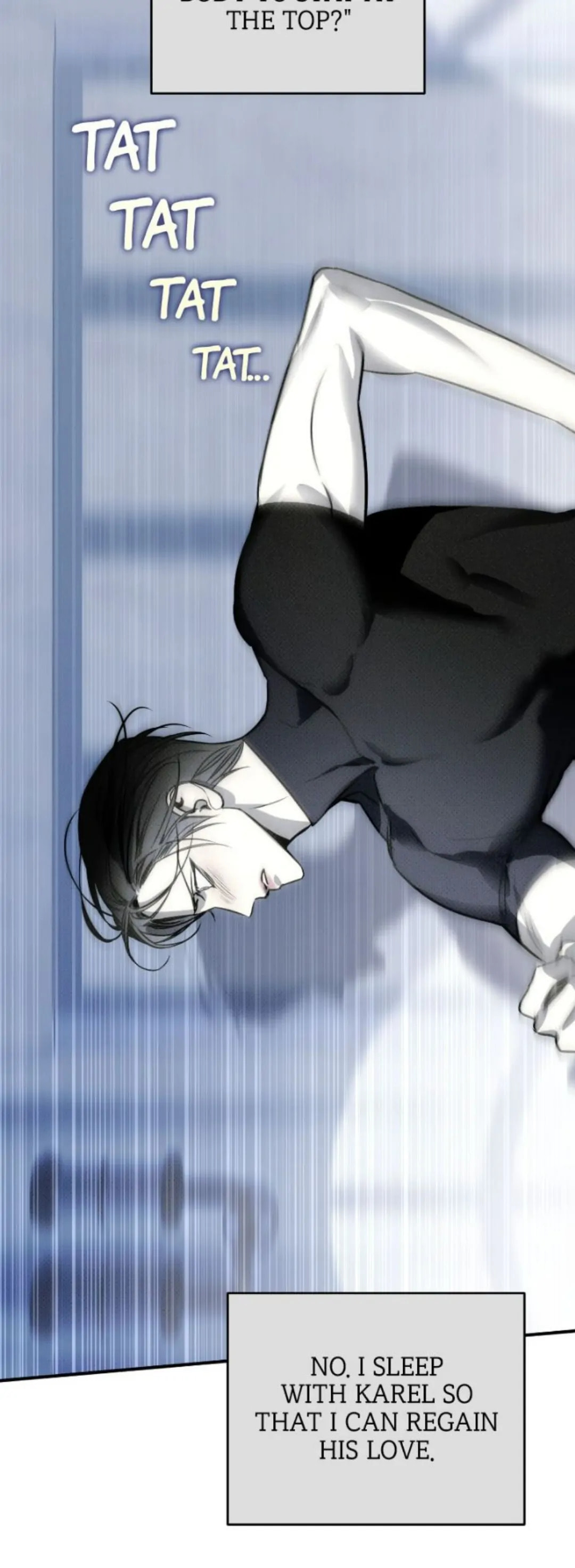 Read Solo For Two chapter 43 image 19 on Lezhin