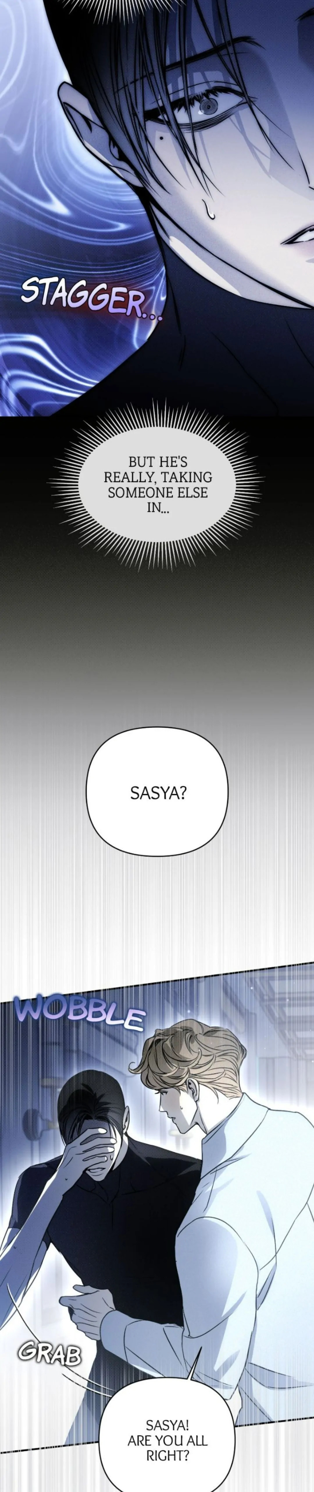 Read Solo For Two chapter 43 image 2 on Lezhin