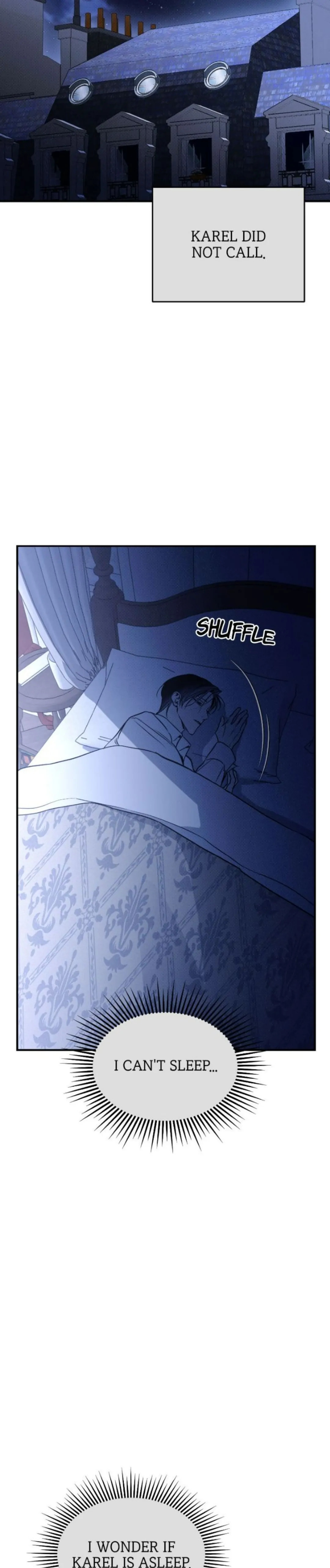 Read Solo For Two chapter 43 image 21 on Lezhin