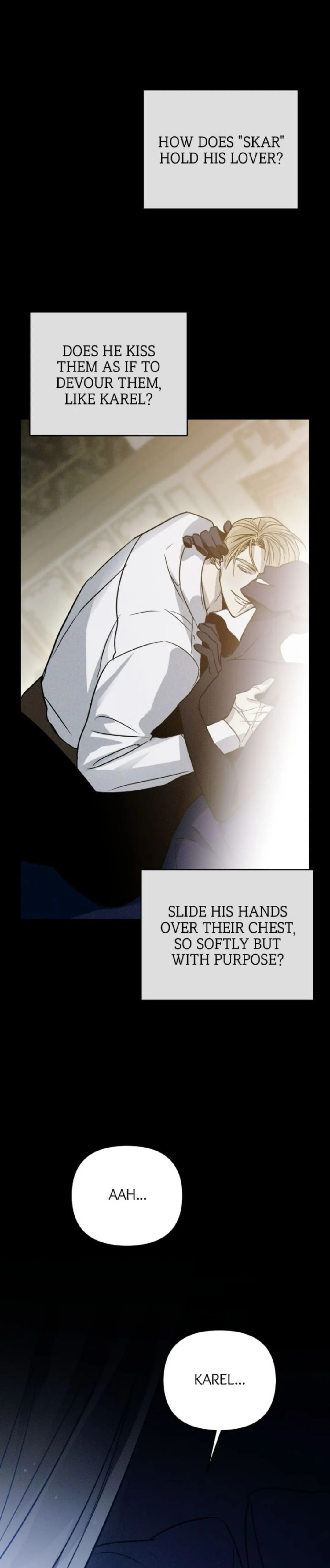 Read Solo For Two chapter 43 image 24 on Lezhin