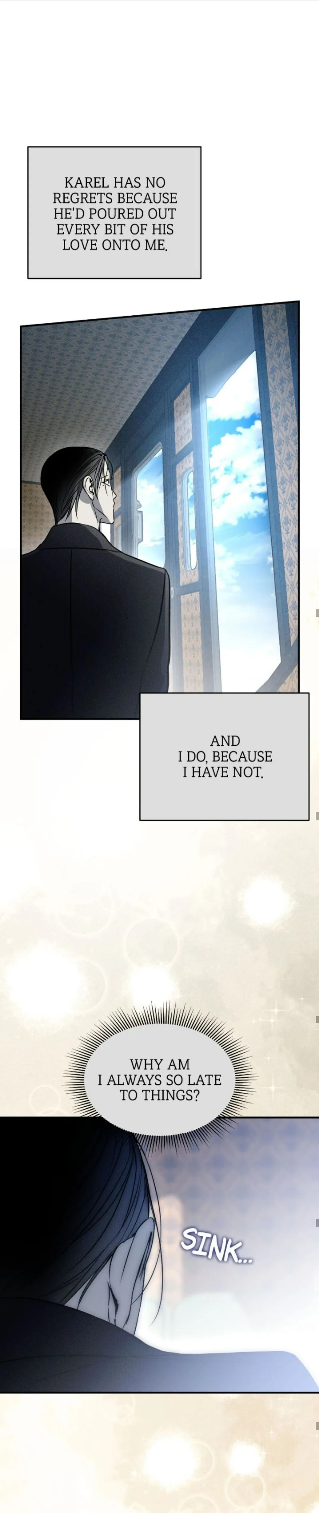 Read Solo For Two chapter 43 image 28 on Lezhin