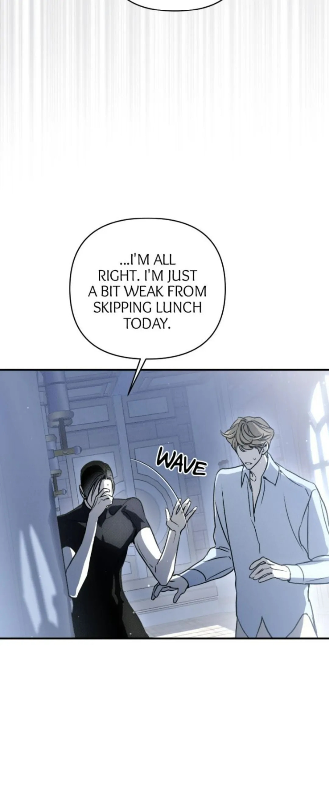 Read Solo For Two chapter 43 image 3 on Lezhin