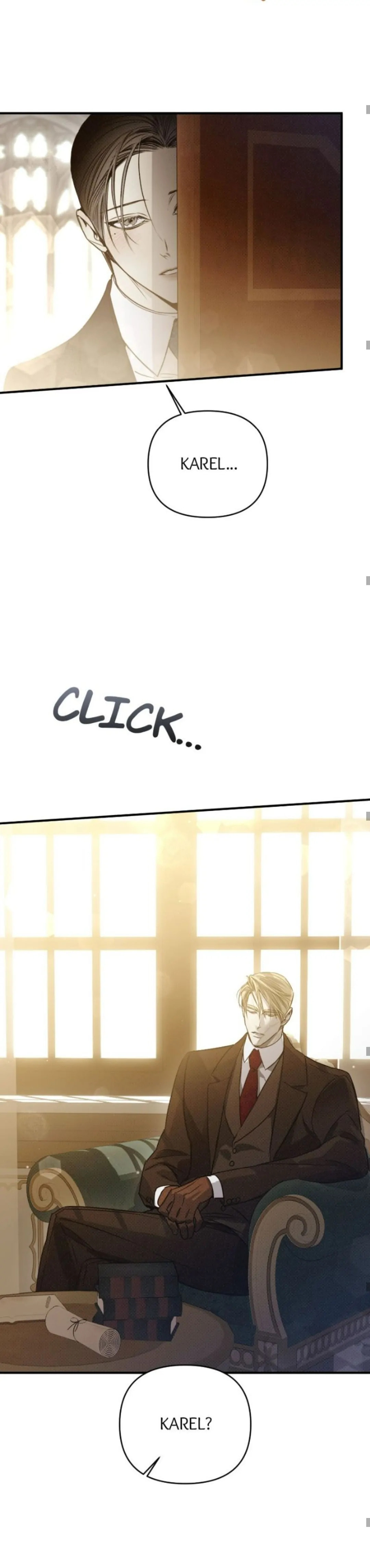 Read Solo For Two chapter 43 image 31 on Lezhin