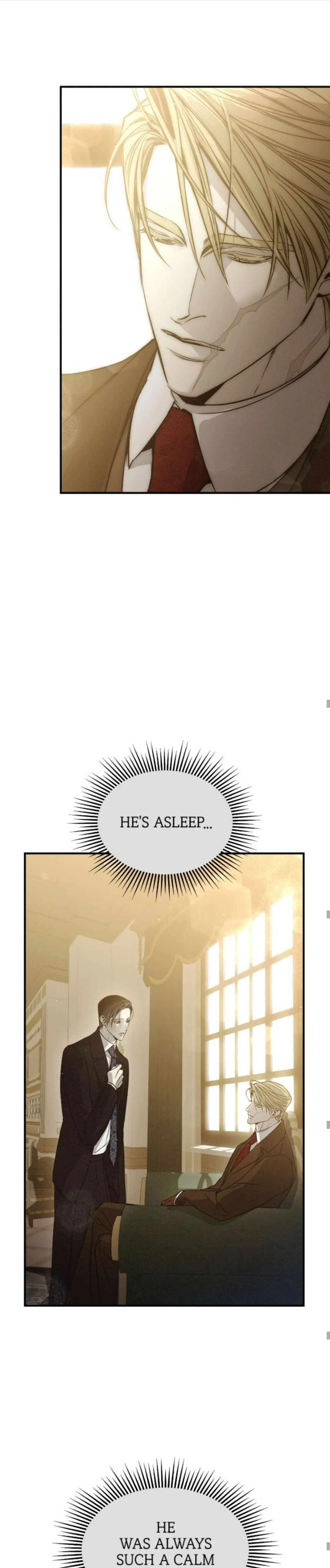 Read Solo For Two chapter 43 image 32 on Lezhin