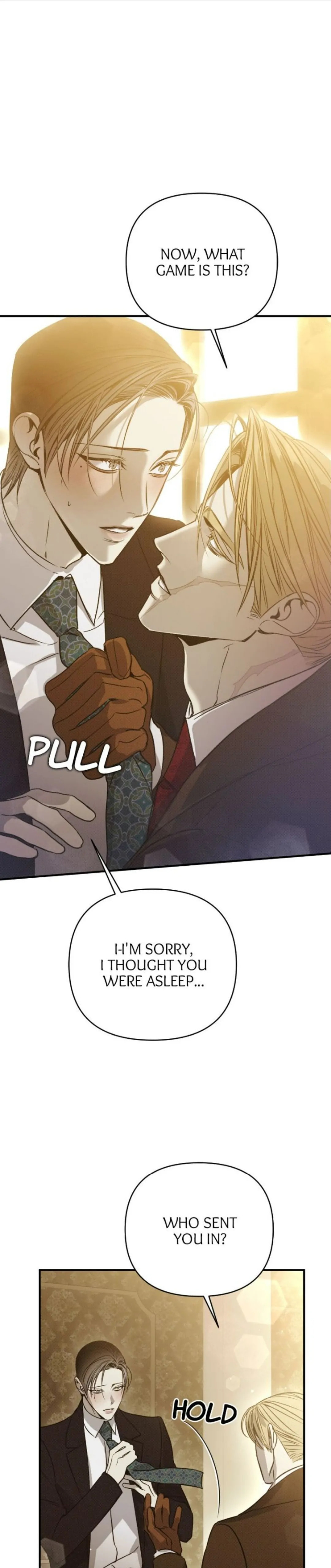 Read Solo For Two chapter 43 image 37 on Lezhin