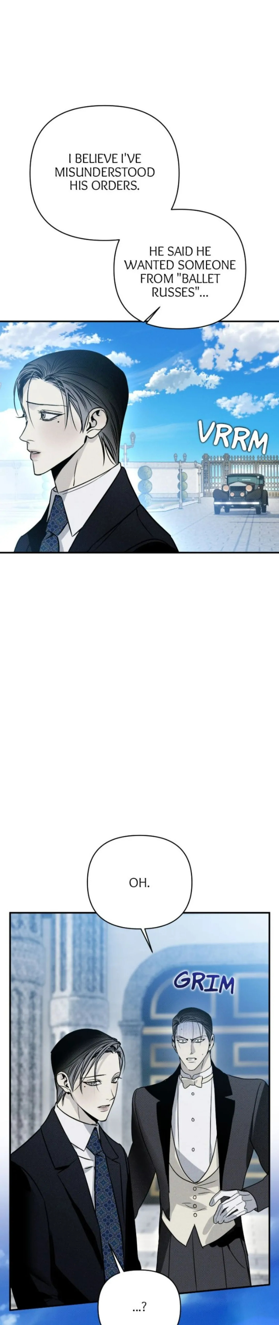 Read Solo For Two chapter 43 image 42 on Lezhin