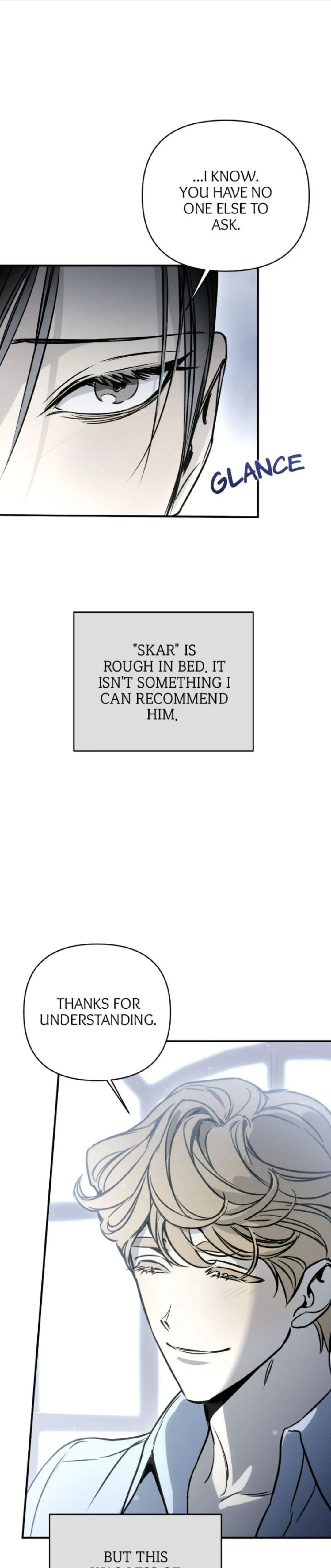 Read Solo For Two chapter 43 image 5 on Lezhin