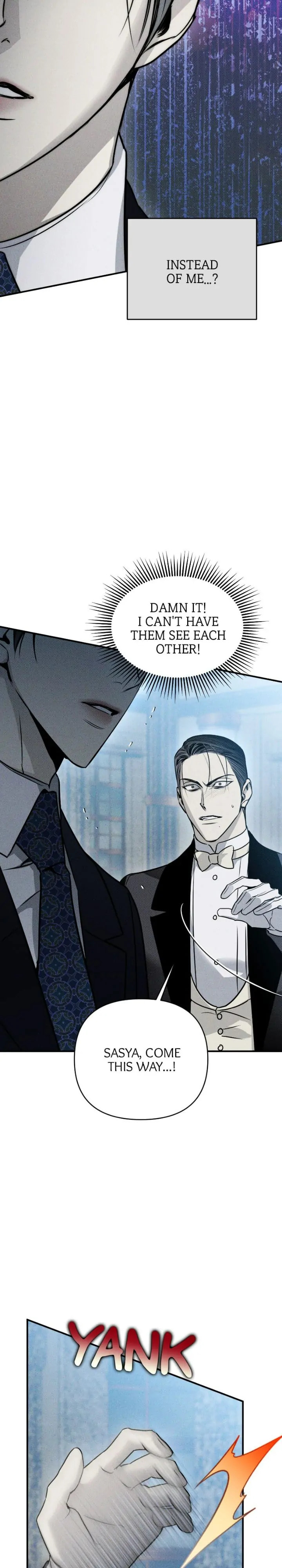 Read Solo For Two chapter 44 image 1 on Lezhin