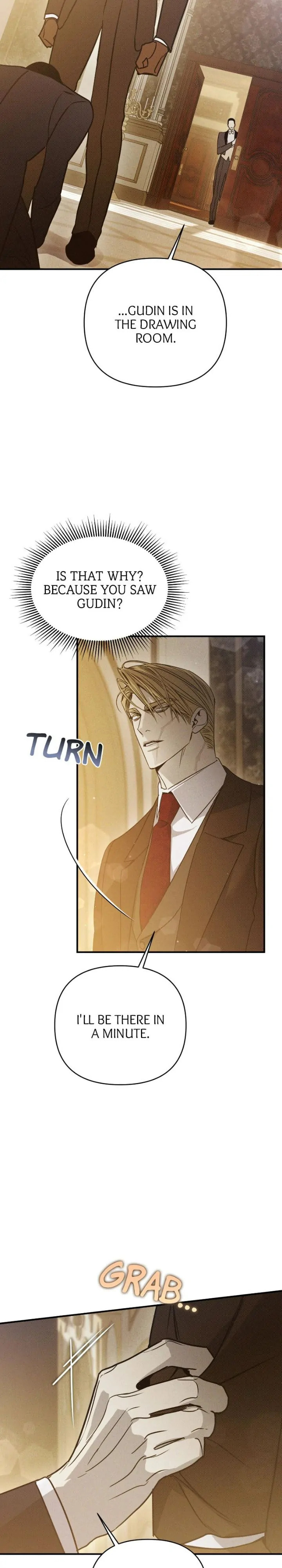 Read Solo For Two chapter 44 image 10 on Lezhin