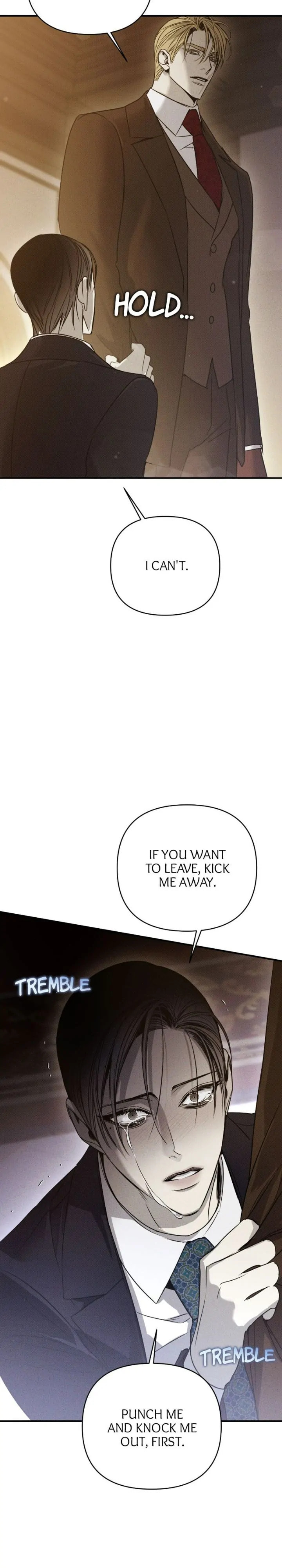 Read Solo For Two chapter 44 image 12 on Lezhin