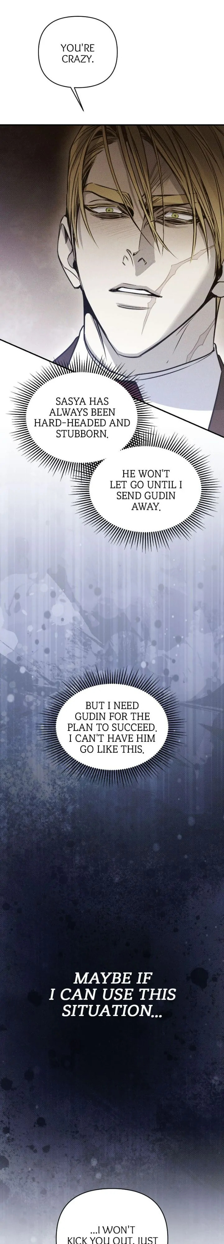 Read Solo For Two chapter 44 image 13 on Lezhin