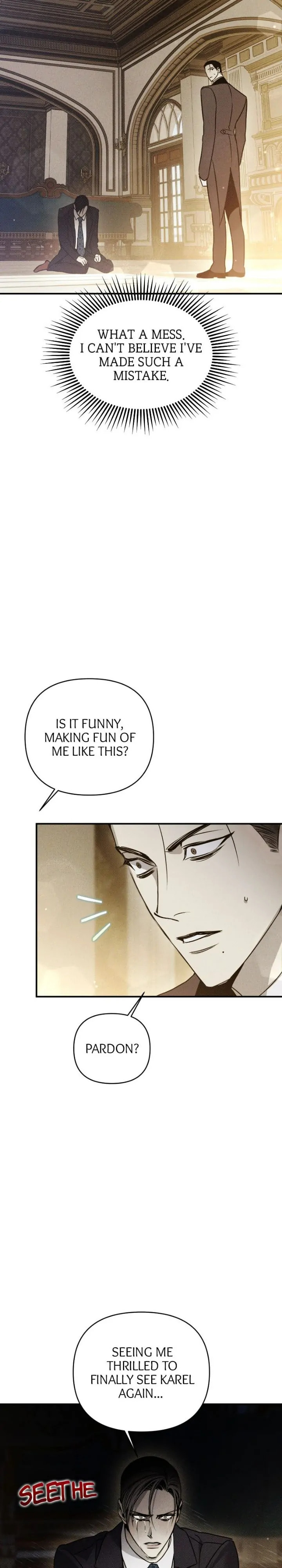 Read Solo For Two chapter 44 image 16 on Lezhin