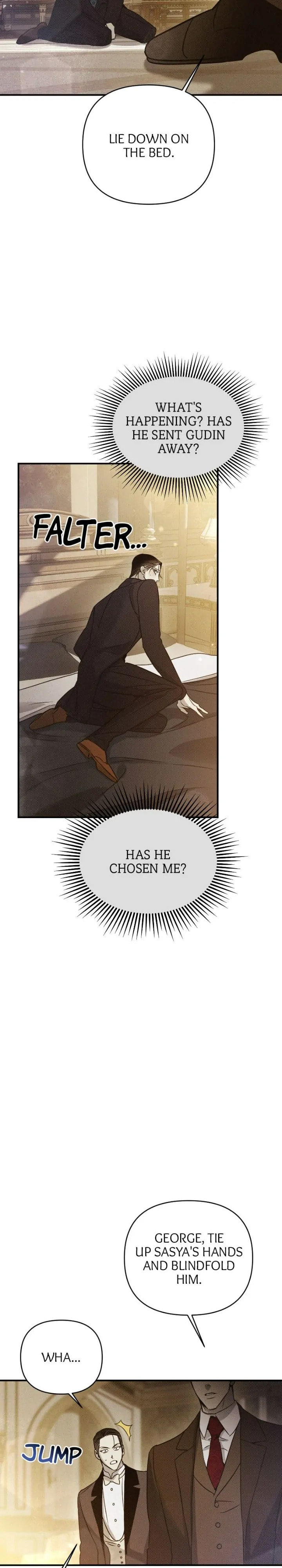 Read Solo For Two chapter 44 image 21 on Lezhin