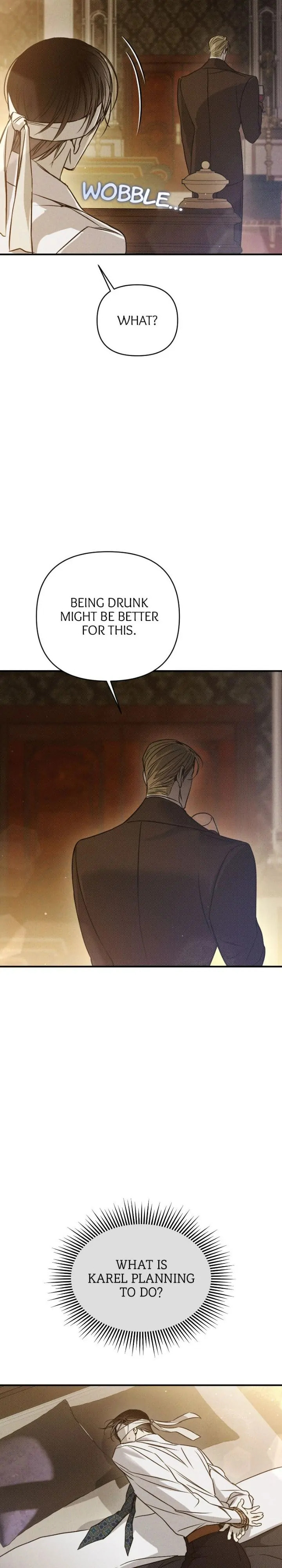 Read Solo For Two chapter 44 image 24 on Lezhin