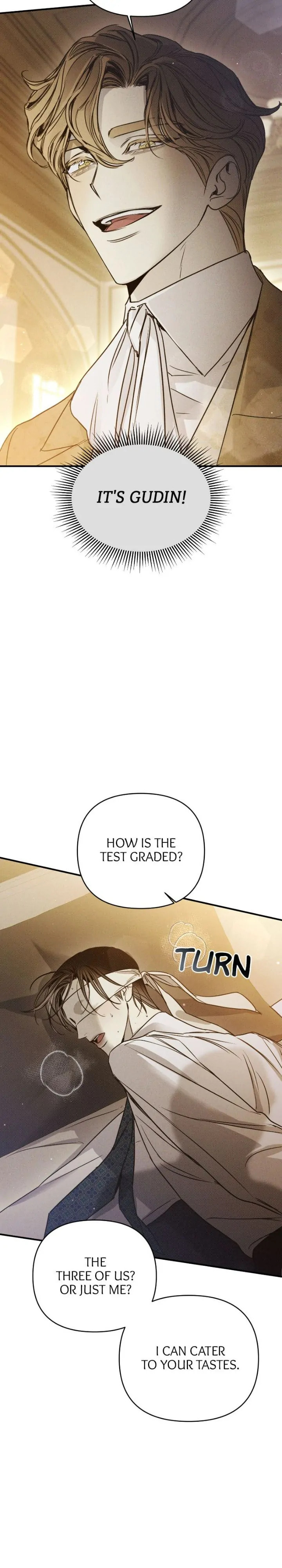 Read Solo For Two chapter 44 image 27 on Lezhin