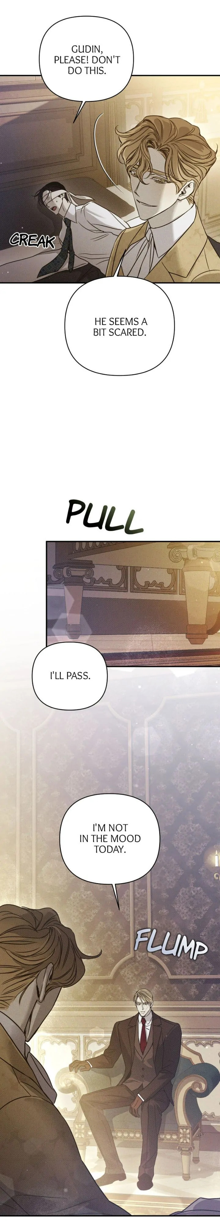 Read Solo For Two chapter 44 image 28 on Lezhin