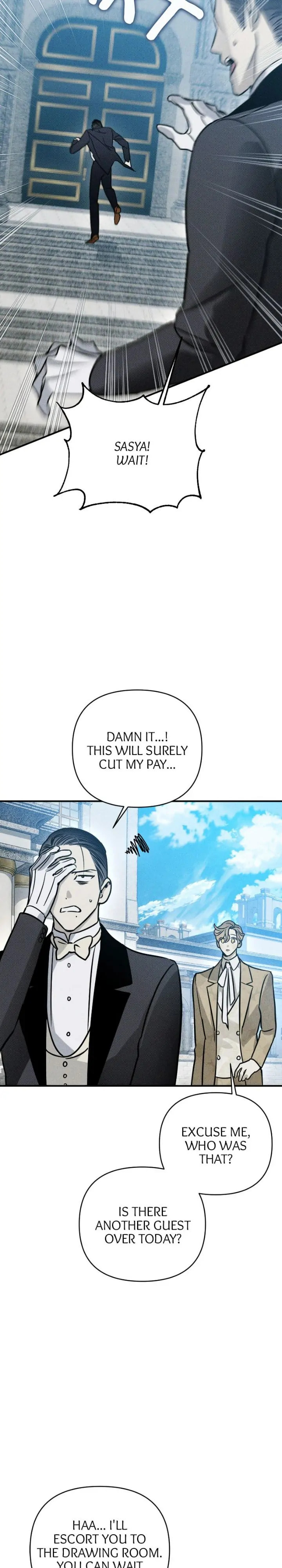 Read Solo For Two chapter 44 image 3 on Lezhin
