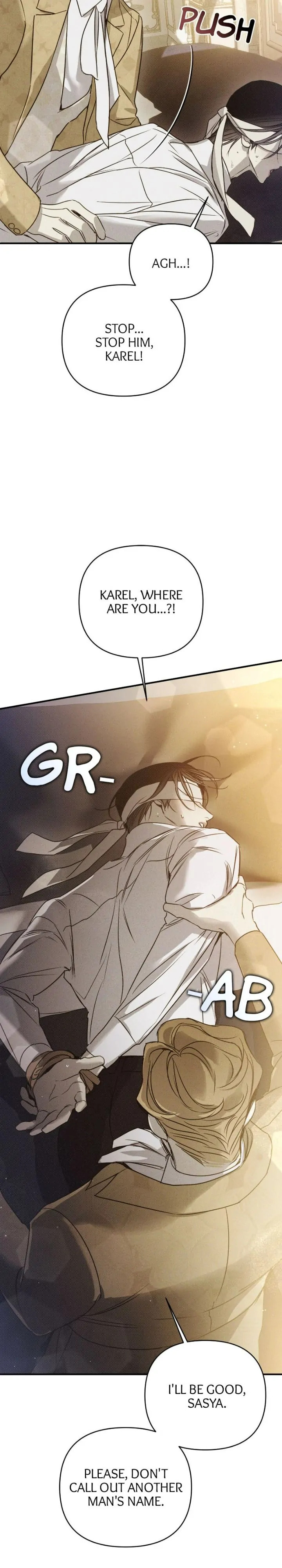 Read Solo For Two chapter 44 image 30 on Lezhin
