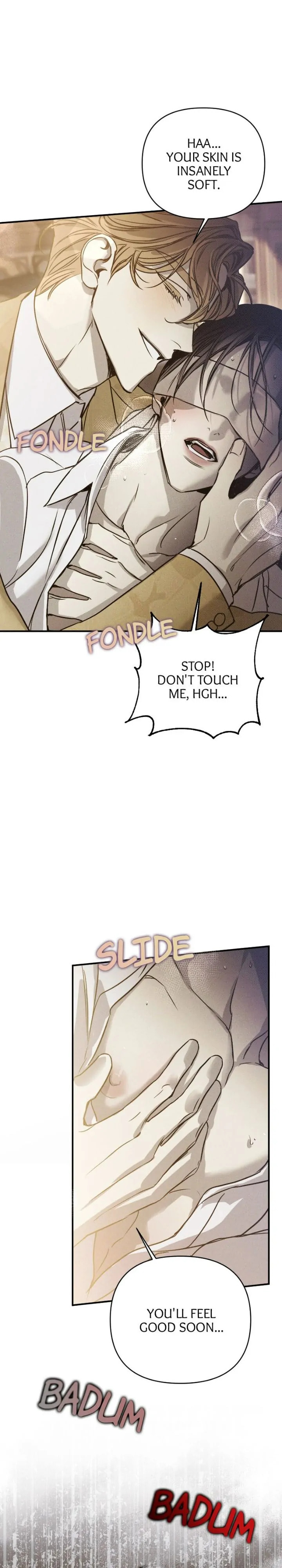 Read Solo For Two chapter 44 image 31 on Lezhin