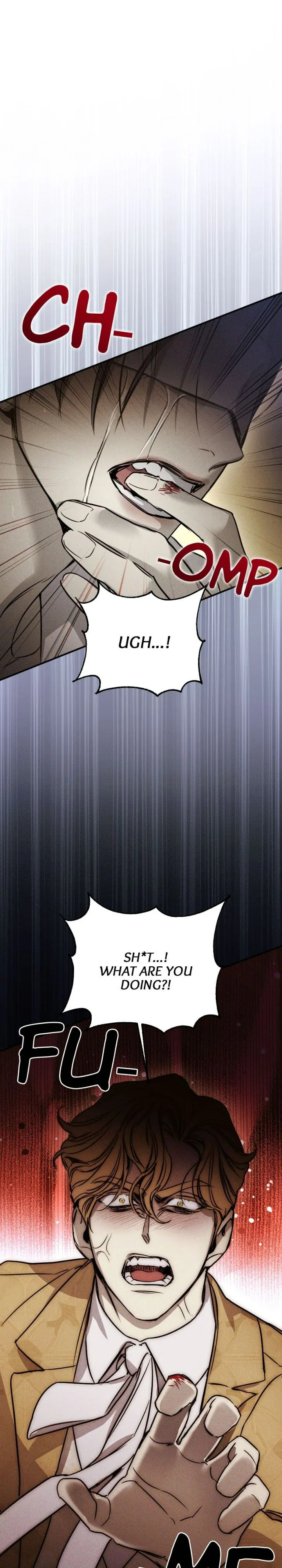 Read Solo For Two chapter 44 image 34 on Lezhin
