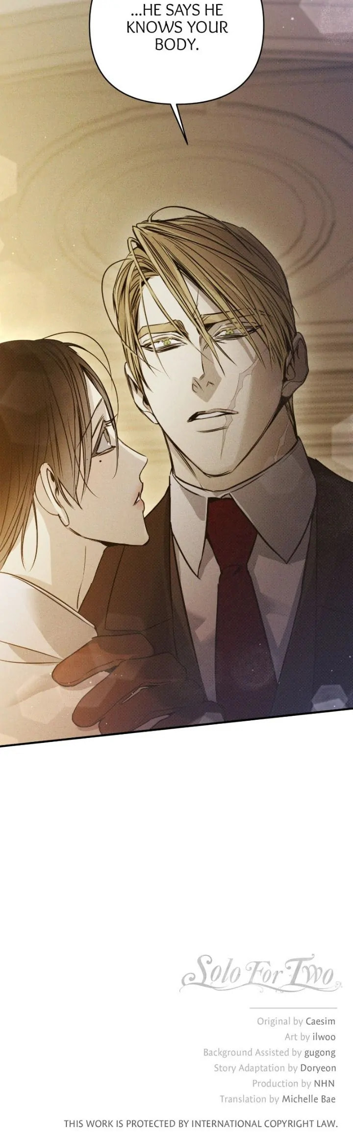 Read Solo For Two chapter 44 image 42 on Lezhin