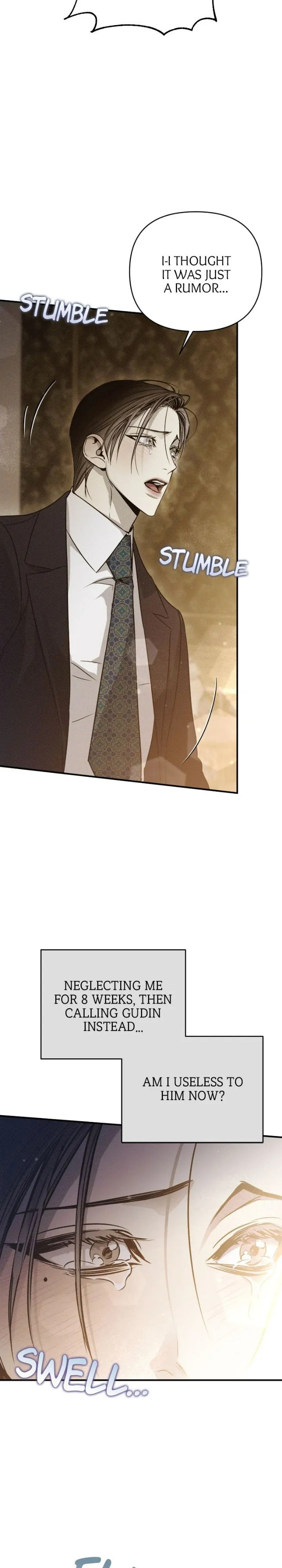 Read Solo For Two chapter 44 image 6 on Lezhin