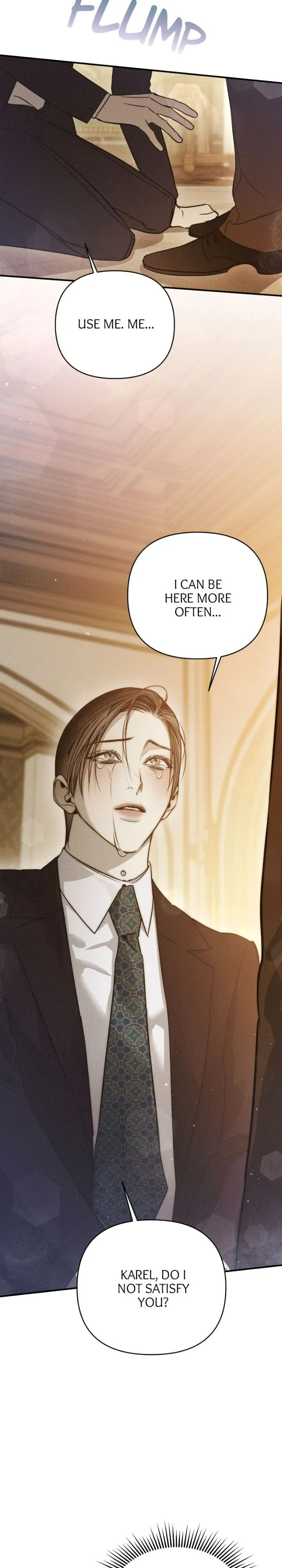 Read Solo For Two chapter 44 image 7 on Lezhin