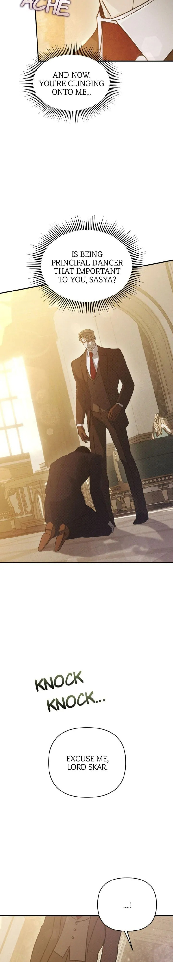 Read Solo For Two chapter 44 image 9 on Lezhin