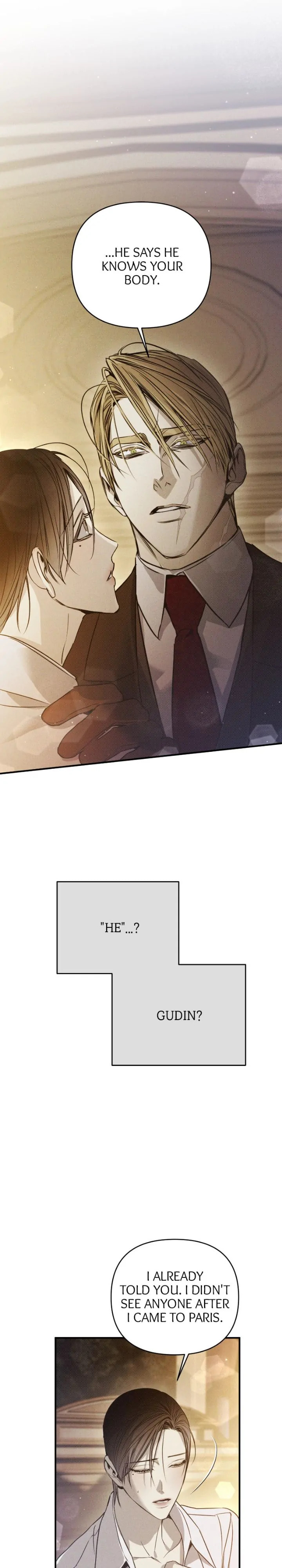 Read Solo For Two chapter 45 image 1 on Lezhin