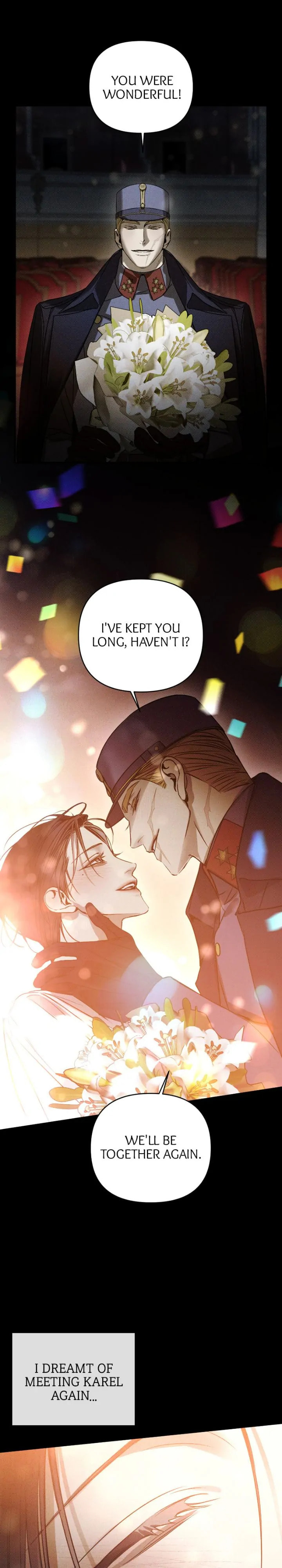 Read Solo For Two chapter 45 image 10 on Lezhin