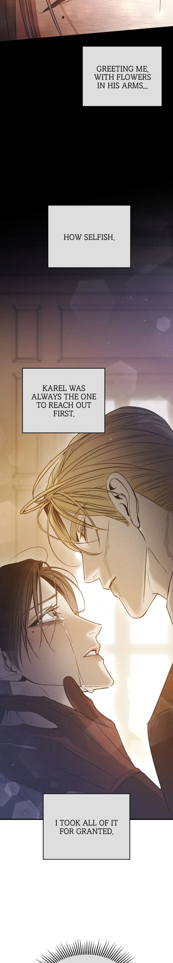 Read Solo For Two chapter 45 image 11 on Lezhin