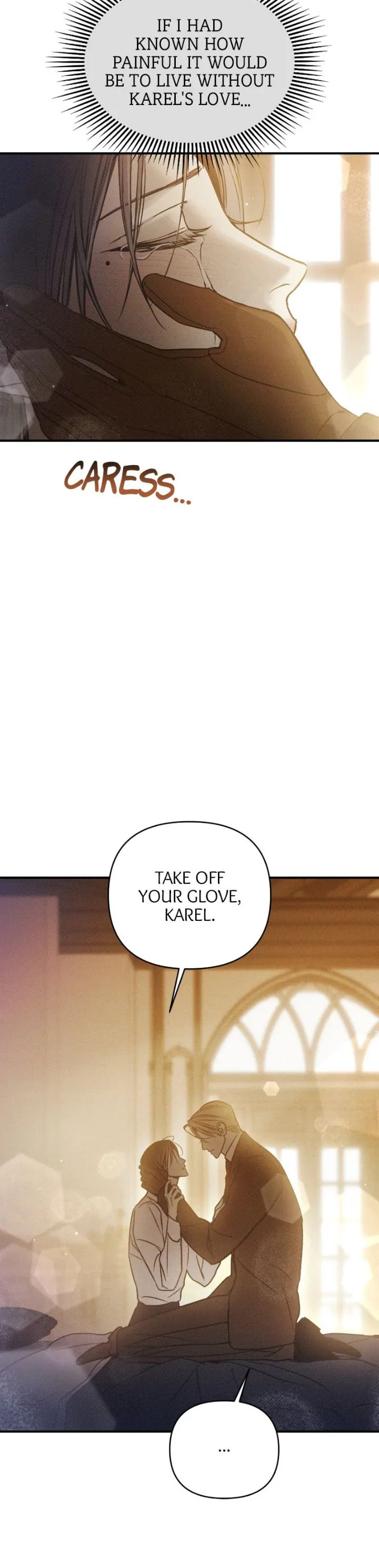 Read Solo For Two chapter 45 image 12 on Lezhin