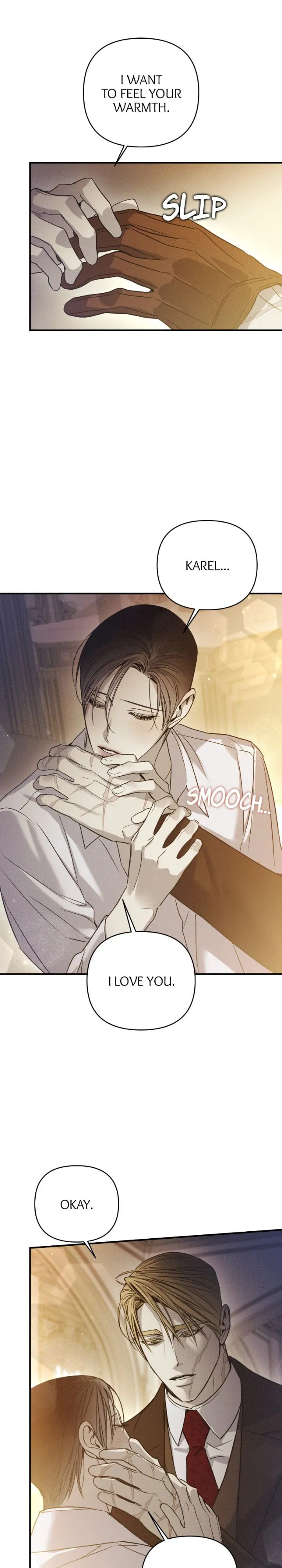 Read Solo For Two chapter 45 image 13 on Lezhin