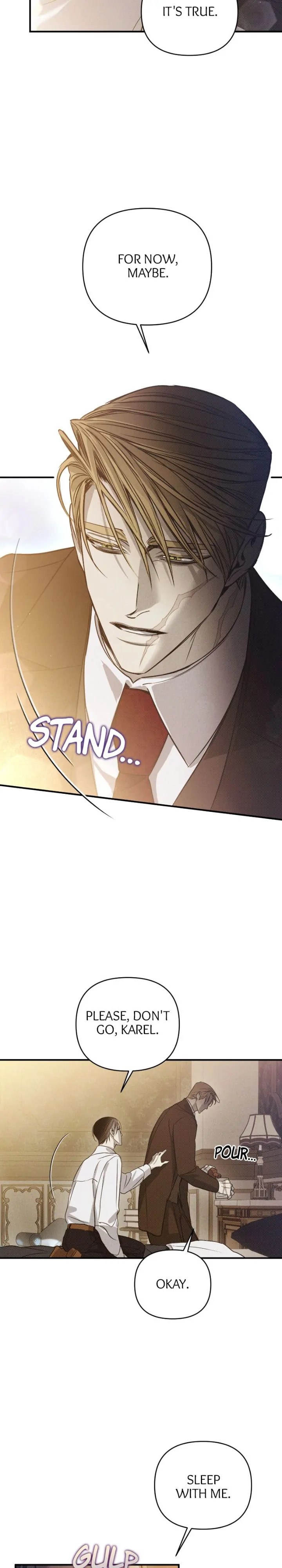 Read Solo For Two chapter 45 image 14 on Lezhin