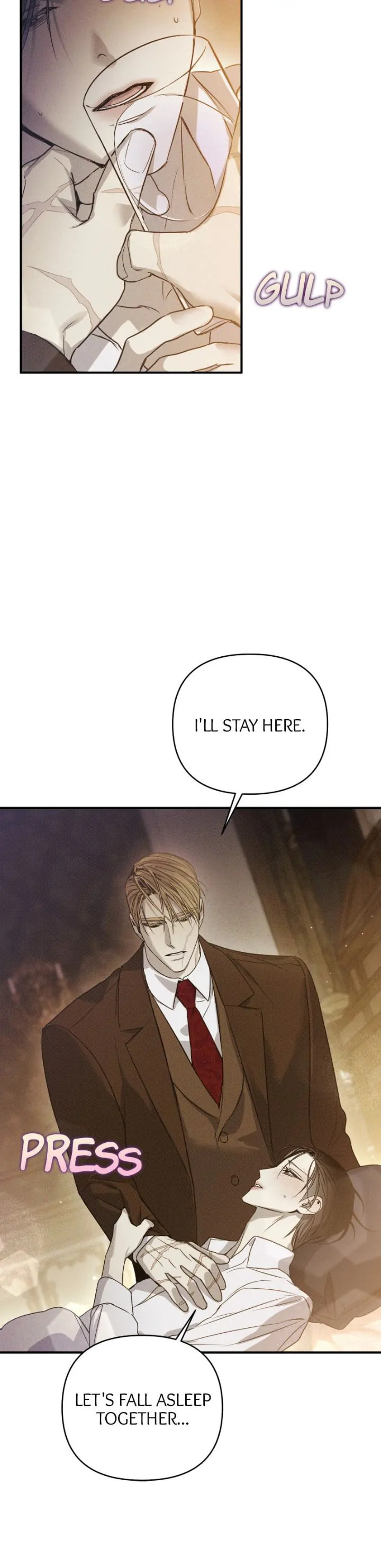 Read Solo For Two chapter 45 image 15 on Lezhin