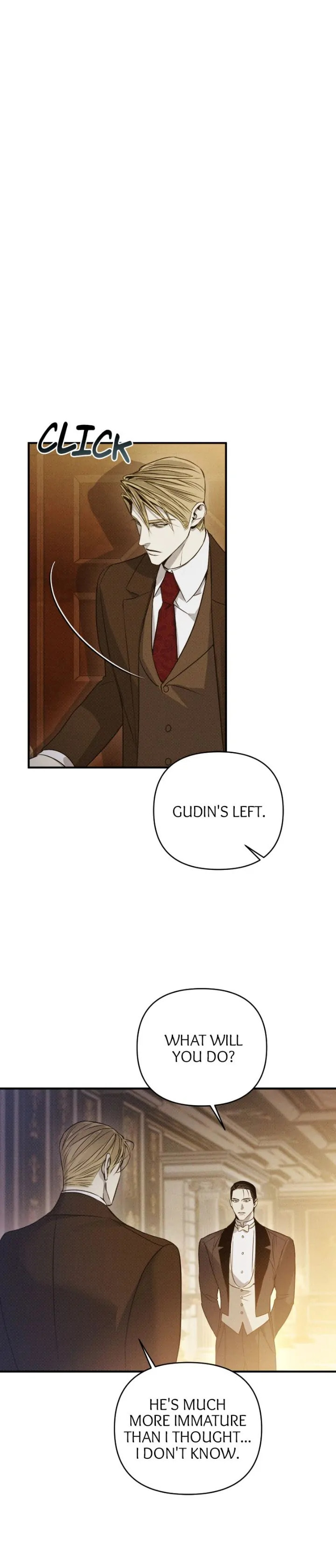 Read Solo For Two chapter 45 image 17 on Lezhin