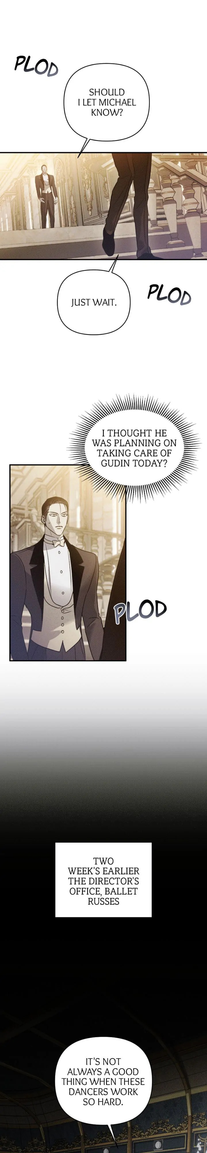 Read Solo For Two chapter 45 image 18 on Lezhin