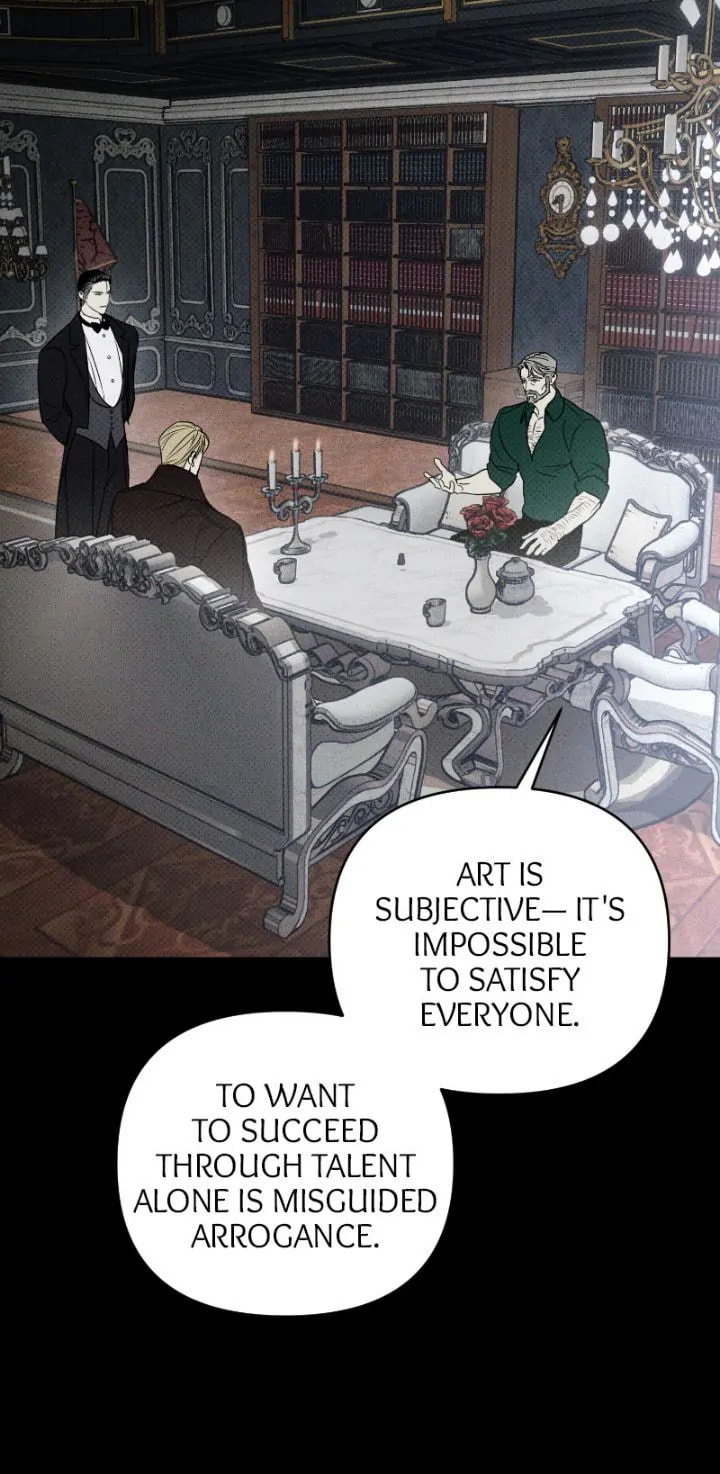 Read Solo For Two chapter 45 image 19 on Lezhin