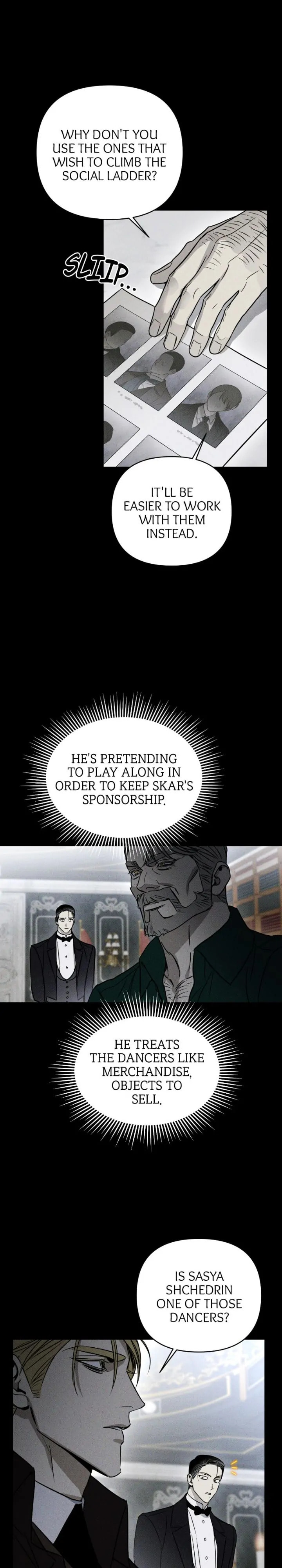 Read Solo For Two chapter 45 image 20 on Lezhin