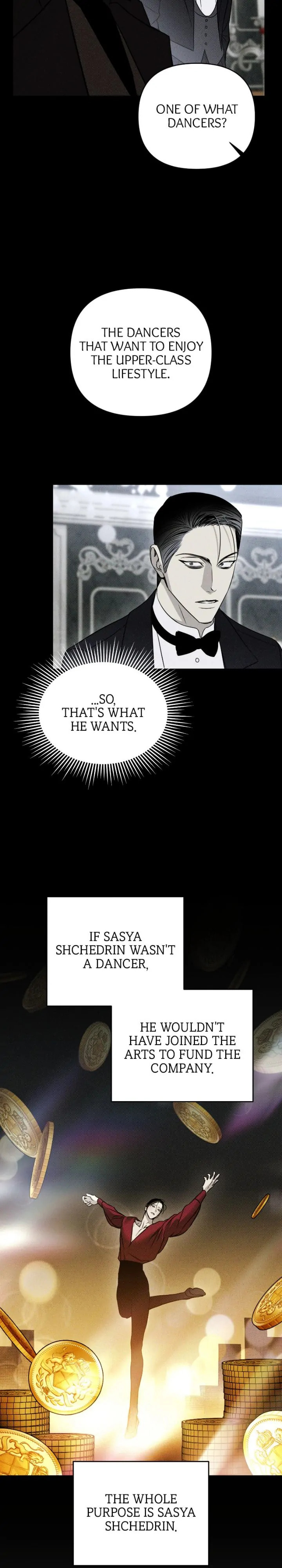 Read Solo For Two chapter 45 image 21 on Lezhin