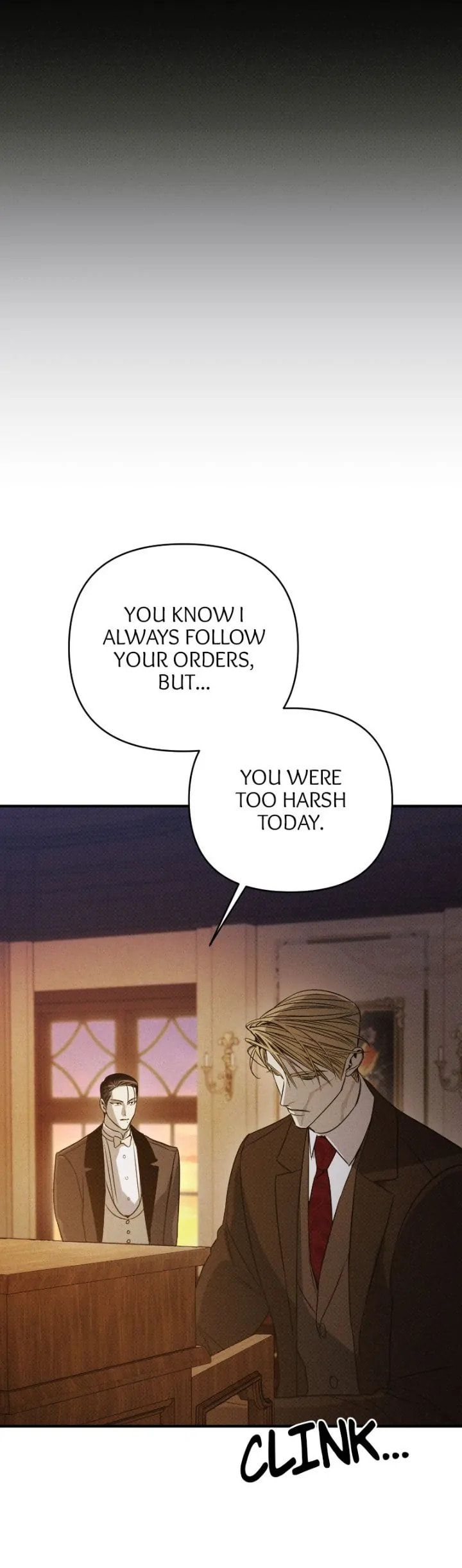Read Solo For Two chapter 45 image 22 on Lezhin