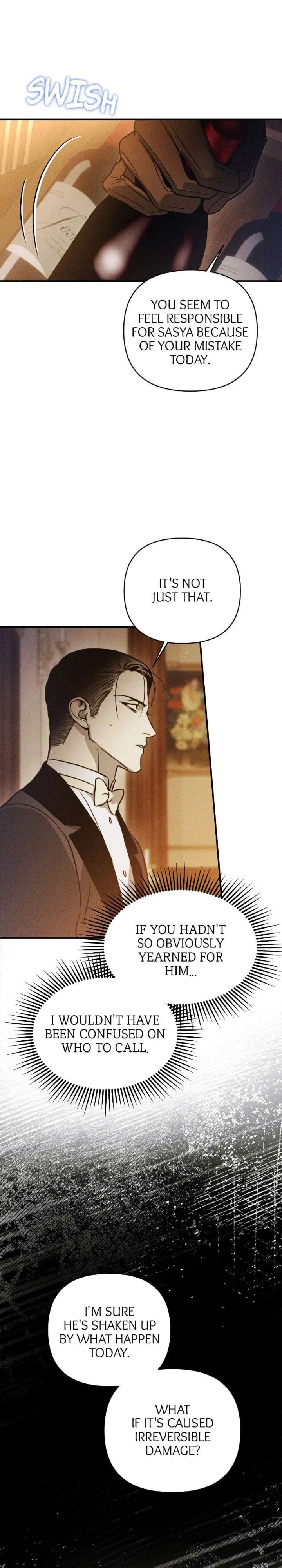 Read Solo For Two chapter 45 image 23 on Lezhin