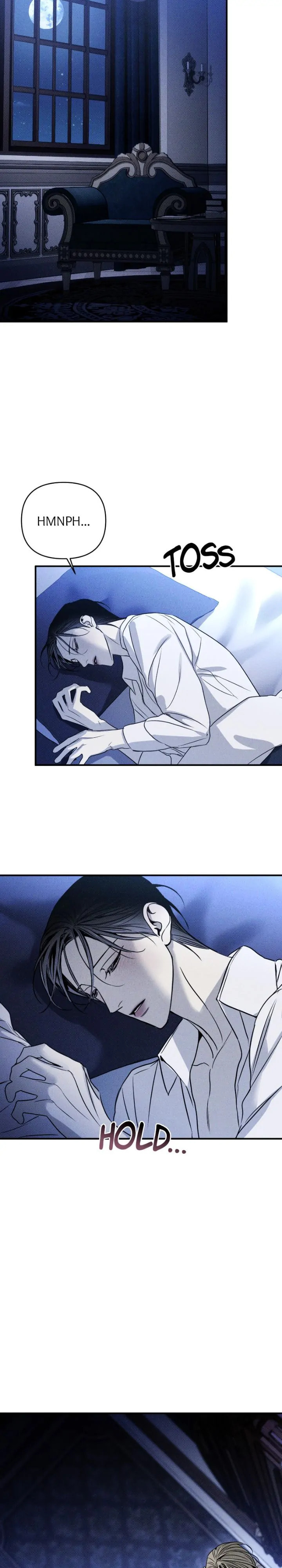 Read Solo For Two chapter 45 image 27 on Lezhin
