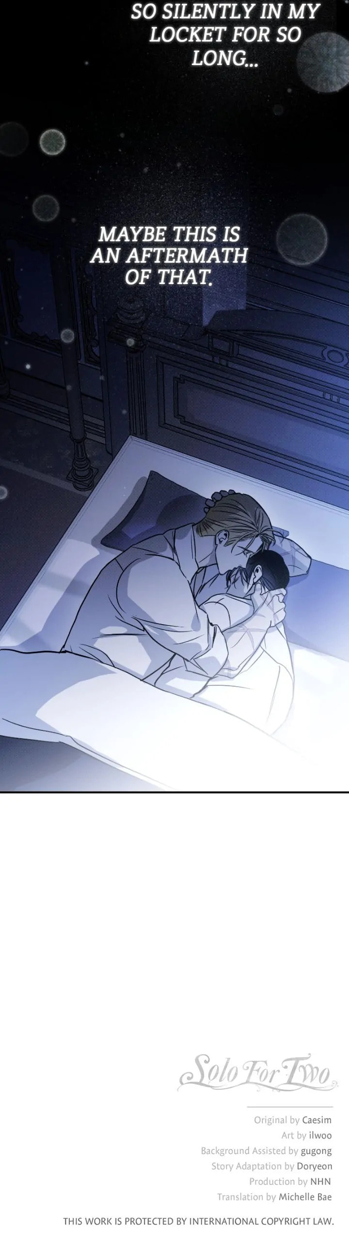 Read Solo For Two chapter 45 image 33 on Lezhin