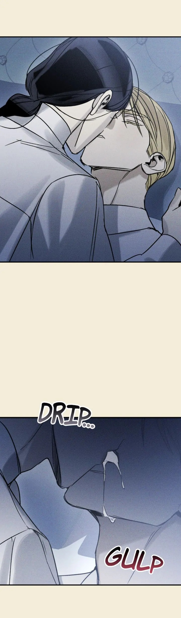 Read Solo For Two chapter 45 image 6 on Lezhin