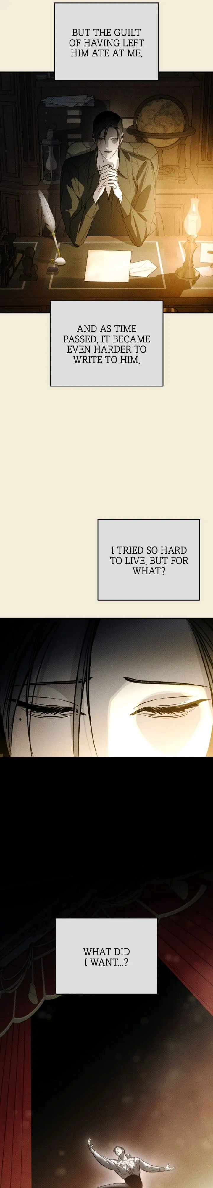 Read Solo For Two chapter 45 image 8 on Lezhin